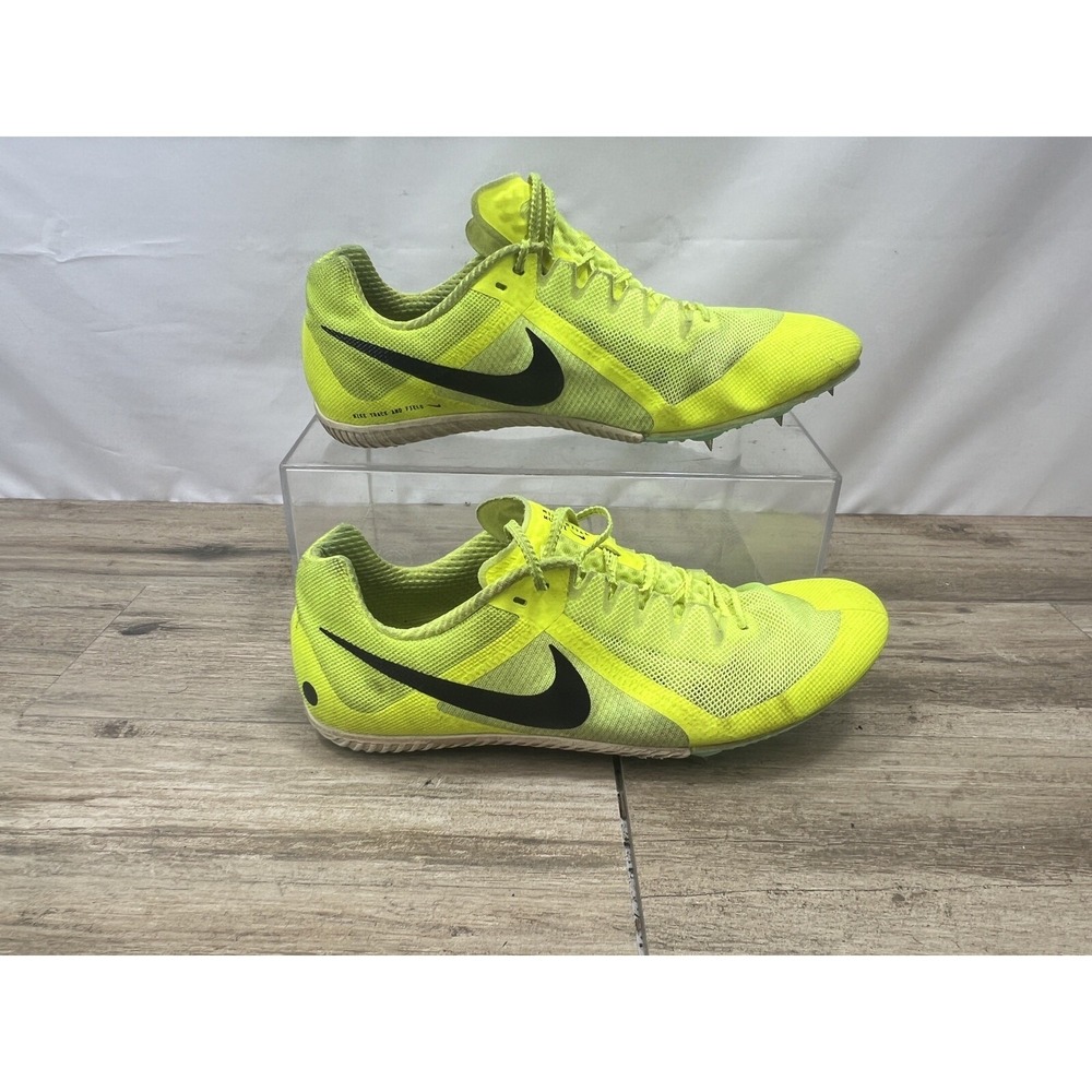 Nike Zoom Rival Multi Track And Field‎ Shoes DC8749-700 Mens 11.5
